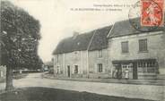 60 Oise / CPA FRANCE 60 "La villetertre, la grande rue"