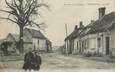 / CPA FRANCE 60 "Thourotte, la place"