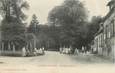 / CPA FRANCE 60 "Saint Léger Aux Bois, entrée de la forêt"