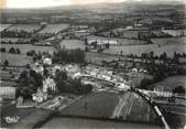 42 Loire / CPSM FRANCE 42 "Sail les Bains, vue panoramique aérienne"