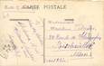 CPA FRANCE 29 "Chateau de Kergoumadec"