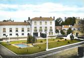 33 Gironde / CPSM FRANCE 33 "Pauillac, place De Lattre de Tassigny"