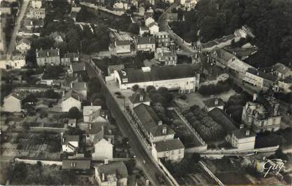 / CPSM FRANCE 78 "Conflans Sainte Honorine, vue générale"