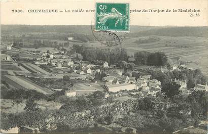 / CPA FRANCE 78 "Chevreuse"