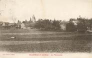 78 Yveline / CPA FRANCE 78 "Goupillières, le panorama"