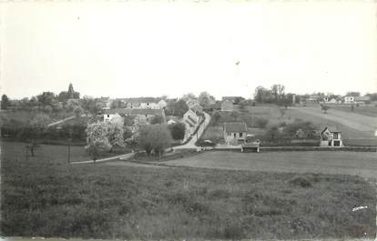 / CPSM FRANCE 78 "Fontenay Mauvoisin, vers l'Oasis"