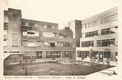 78 Yveline / CPA FRANCE 78 "Houilles, groupe scolaire Velter, école de garçons"