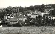 78 Yveline / CPSM FRANCE 78 "Hardricourt, vue générale"