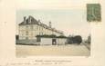 / CPA FRANCE 78 "Mantes, hôpital et faubourg Saint Lazare"