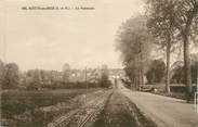 78 Yveline / CPA FRANCE 78 "Rozoy en Brie, la panorama"