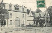 78 Yveline / CPA FRANCE 78 "Le Pecq, vieille maison"