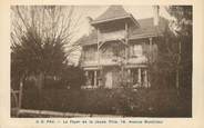 64 PyrÉnÉe Atlantique / CPA FRANCE 64 "Pau, le foyer de la Jeune fille"