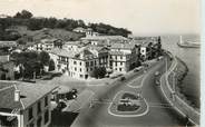 64 PyrÉnÉe Atlantique / CPSM FRANCE 64 "Cibourre, entrée du port"