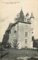 19 Correze CPA FRANCE 19 "Rosier d'Egletons, Chateau de Meaumont"