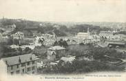 64 PyrÉnÉe Atlantique / CPA FRANCE 64 "Biarritz artistique, vue générale"