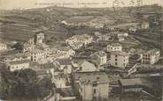 64 PyrÉnÉe Atlantique / CPA FRANCE 64 "Hendaye, le bas quartier"