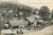 88 Vosge CPA FRANCE 88 "de Fraize au Col du Bonhomme, Barançon"