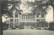 64 PyrÉnÉe Atlantique / CPA FRANCE 64 "Salies de Béarn, hôtel Bellevue"