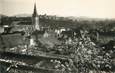 / CPSM FRANCE 64 "Oloron Sainte Marie, vue générale, les Trois églises"