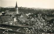 64 PyrÉnÉe Atlantique / CPSM FRANCE 64 "Oloron Sainte Marie, vue générale, les Trois églises"