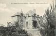 CPA FRANCE 44 "Avessac, Chateau de Bois Madame"