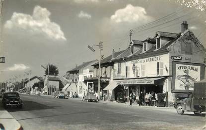 / CPSM FRANCE 93 "Livry Gargan, rue de Paris"