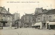 93 Seine Saint Deni CPA FRANCE 93 "Rosny sous Bois"