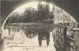 / CPA FRANCE 77 "Moret sur Loing, un coin des bords du Loing en amont du pont"