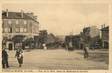 / CPA FRANCE 77 "Vaires sur Marne, place de la gare"