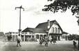 / CPSM FRANCE 77 "Vaires sur Marne, la gare"