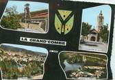 30 Gard / CPSM FRANCE 30 "La Grand'Combe" / MINE