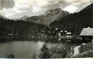 74 Haute Savoie / CARTE PHOTO FRANCE 74 "Montriond"