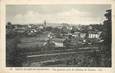 / CPA FRANCE 74 "Saint Julien en Genevois, vue générale prise du château de Ternier"