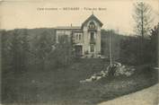 01 Ain / CPA FRANCE 01  "Beynost, villa du Mont"