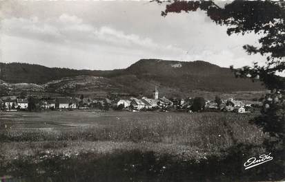 / CPSM FRANCE 01 "Brénod, vue générale"