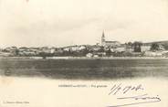 01 Ain / CPA FRANCE 01 "Ambérieu en Bugey, vue générale"