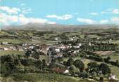 64 PyrÉnÉe Atlantique / CPSM FRANCE 64 "Saint Pée sur Nivelle, vue générale"