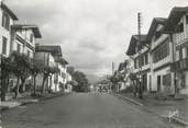 64 PyrÉnÉe Atlantique / CPSM FRANCE 64 "Ainhoa, le village"