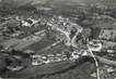  / CPSM FRANCE 22 "Plouguenast, vue générale et les ponts"