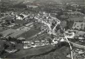 22 Cote D'armor  / CPSM FRANCE 22 "Plouguenast, vue générale et les ponts"