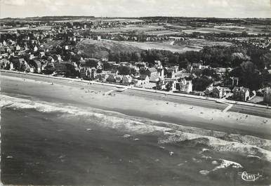  / CPSM FRANCE 22 "Le Val André, vue aérienne"