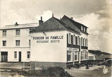  / CPSM FRANCE 22 "Tréveneuc, l'ensemble de l'hôtel de port Goret"