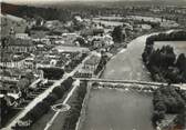 64 PyrÉnÉe Atlantique  / CPSM FRANCE 64 "Nay, vue aérienne"