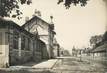  / CPSM FRANCE 78 "Houdan, les écoles publiques, rue Victor Réant"