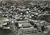 93 Seine Saint Deni  / CPSM FRANCE 93 "Tremblay les Gonesses, vue sur le groupe scolaire"