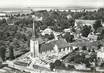  / CPSM FRANCE 76 "Manneville ès Plains, l'église"