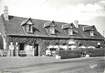  / CPSM FRANCE 76 "Quiberville, café tabac de la place"