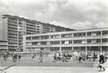  / CPSM FRANCE 76 "Sotteville les Rouen, groupe scolaire Franklin Raspail"