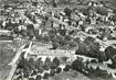  / CPSM FRANCE 76 "Sotteville les Rouen, la piscine et le boulevard du 14 juillet"