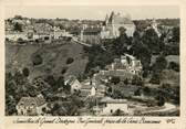 24 Dordogne  / CPSM FRANCE 24 "Jumilhac, vue générale prise de la Croix Bancaux"